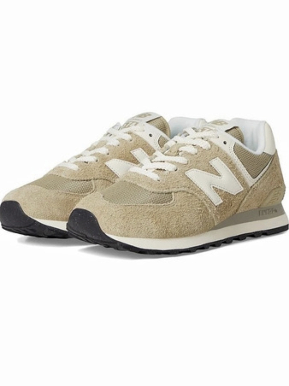 New Balance 574 Sneakers Boulder/Permafrost US 10.5